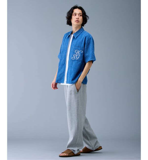 Paris Saint-Germain「【Paris Saint-Germain / パリ・サン＝ジェルマン】 JP DUAL LAYER PANTS」|その他|