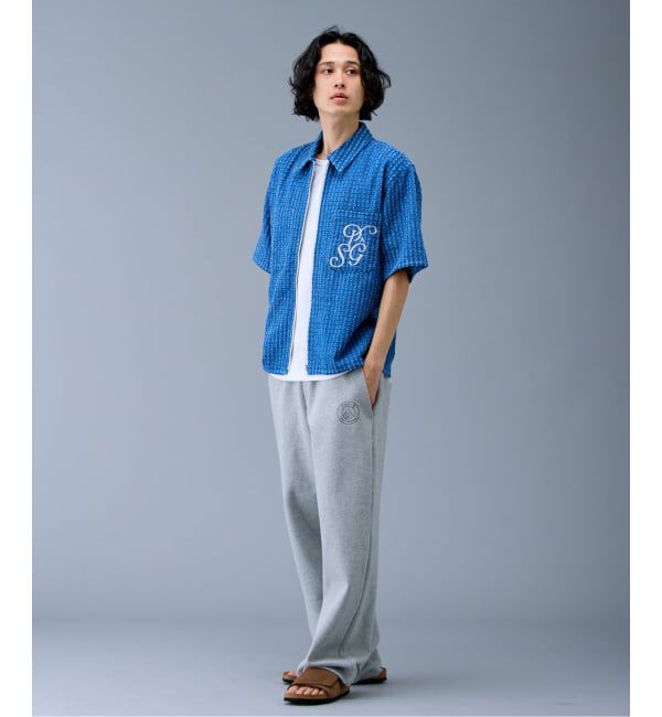 Paris Saint-Germain「【Paris Saint-Germain / パリ・サン＝ジェルマン】 JP DUAL LAYER PANTS」|その他|