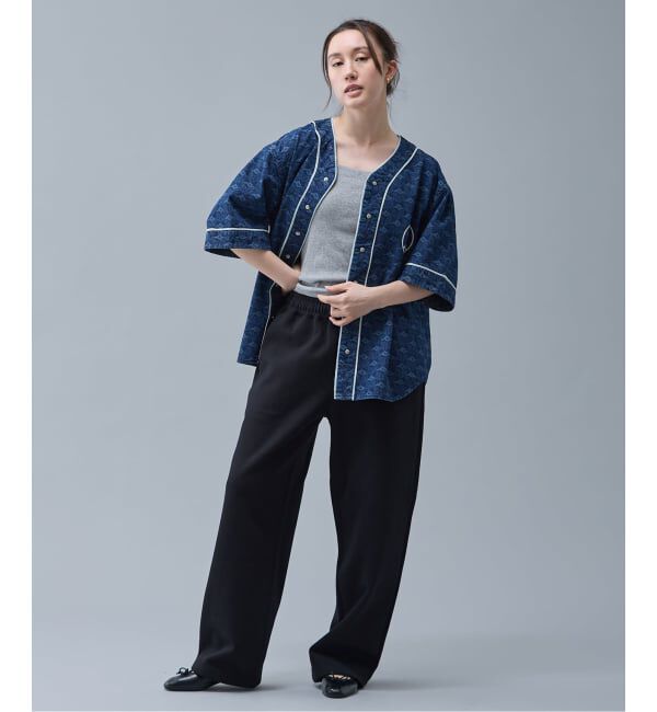 Paris Saint-Germain「【Paris Saint-Germain / パリ・サン＝ジェルマン】 JP DUAL LAYER PANTS」|その他|