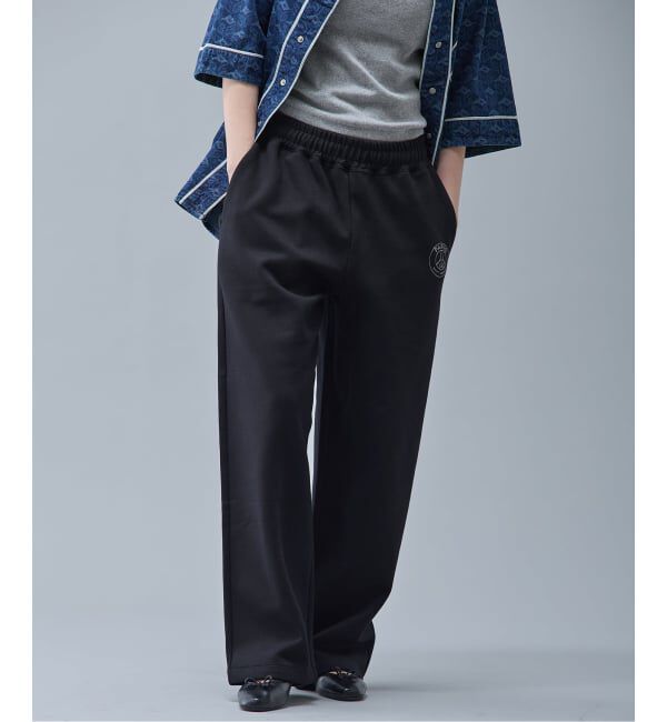 Paris Saint-Germain「【Paris Saint-Germain / パリ・サン＝ジェルマン】 JP DUAL LAYER PANTS」|その他|