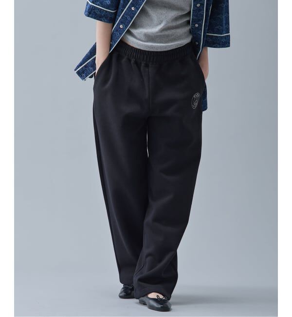 Paris Saint-Germain「【Paris Saint-Germain / パリ・サン＝ジェルマン】 JP DUAL LAYER PANTS」|その他|