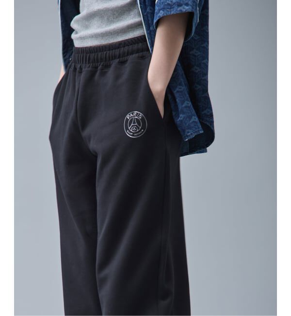 Paris Saint-Germain「【Paris Saint-Germain / パリ・サン＝ジェルマン】 JP DUAL LAYER PANTS」|その他|