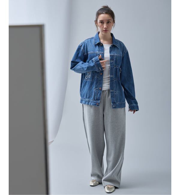Paris Saint-Germain「【Paris Saint-Germain / パリ・サン＝ジェルマン】 JP DUAL LAYER PANTS」|その他|
