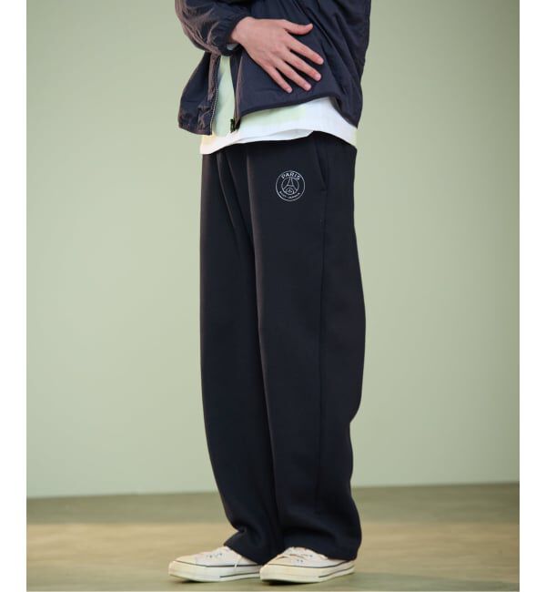 Paris Saint-Germain「【Paris Saint-Germain / パリ・サン＝ジェルマン】 JP DUAL LAYER PANTS」|その他|
