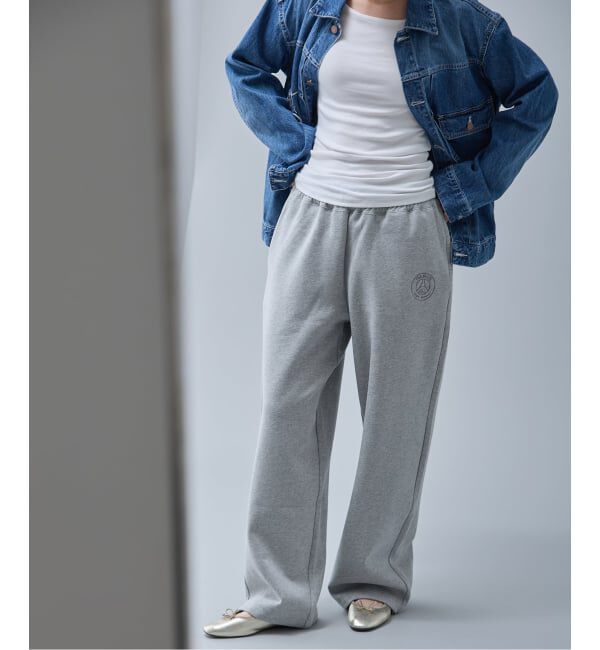 Paris Saint-Germain「【Paris Saint-Germain / パリ・サン＝ジェルマン】 JP DUAL LAYER PANTS」|その他|