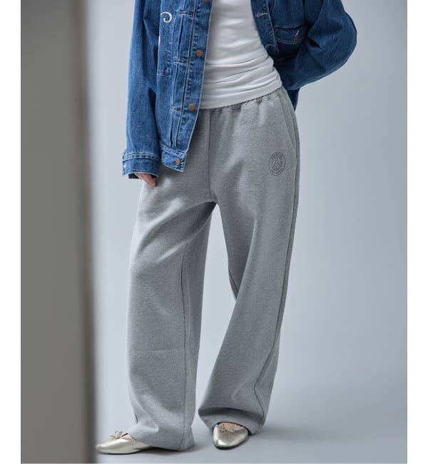 Paris Saint-Germain「【Paris Saint-Germain / パリ・サン＝ジェルマン】 JP DUAL LAYER PANTS」|その他|
