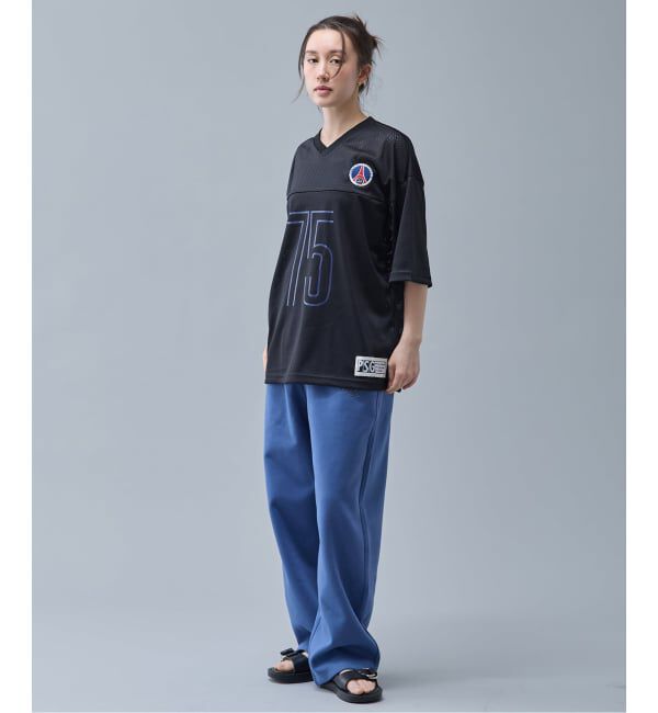 Paris Saint-Germain「【Paris Saint-Germain / パリ・サン＝ジェルマン】 JP DUAL LAYER PANTS」|その他|