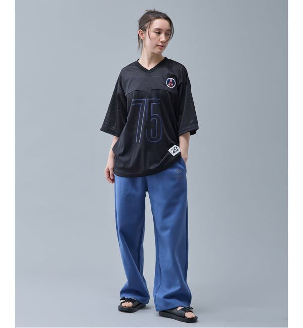 Paris Saint-Germain「【Paris Saint-Germain / パリ・サン＝ジェルマン】 JP DUAL LAYER PANTS」|その他|