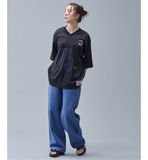 Paris Saint-Germain「【Paris Saint-Germain / パリ・サン＝ジェルマン】 JP DUAL LAYER PANTS」|その他|
