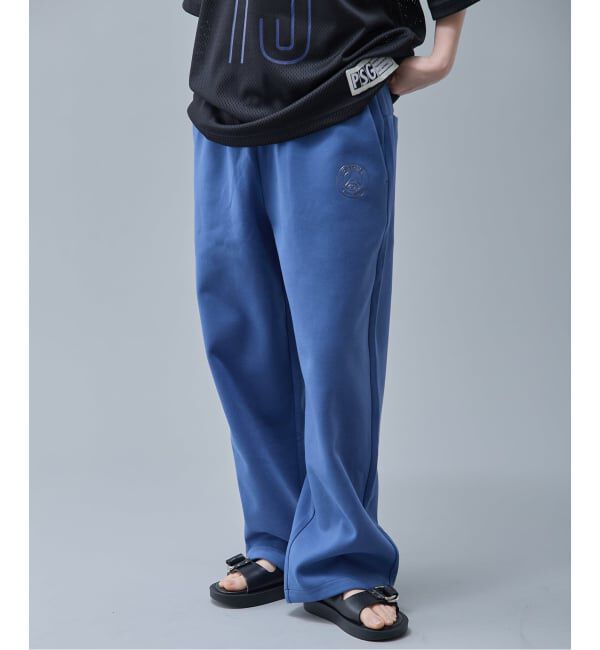 Paris Saint-Germain「【Paris Saint-Germain / パリ・サン＝ジェルマン】 JP DUAL LAYER PANTS」|その他|