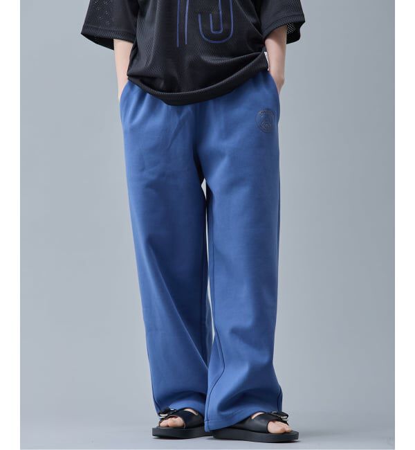 Paris Saint-Germain「【Paris Saint-Germain / パリ・サン＝ジェルマン】 JP DUAL LAYER PANTS」|その他|