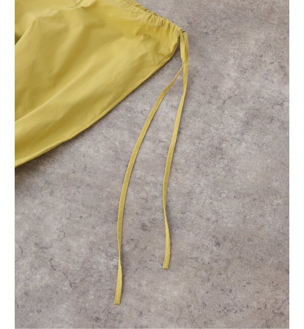 JOURNAL STANDARD「【brooke callahan / ブルックキャラハン】tie pants」|その他|