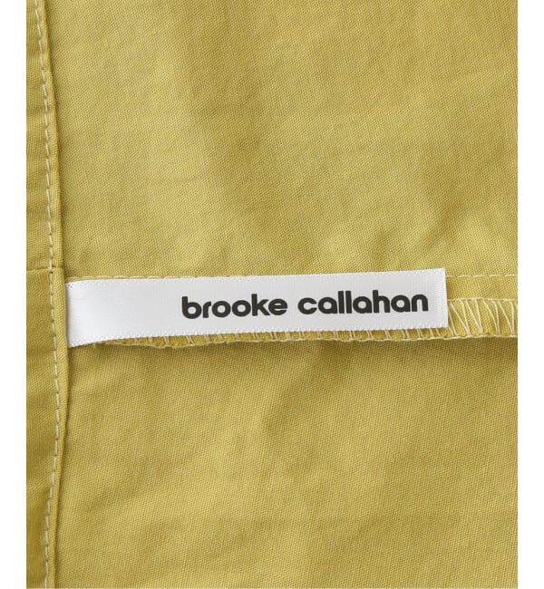 JOURNAL STANDARD「【brooke callahan / ブルックキャラハン】tie pants」|その他|