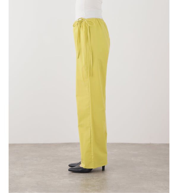 JOURNAL STANDARD「【brooke callahan / ブルックキャラハン】tie pants」|その他|