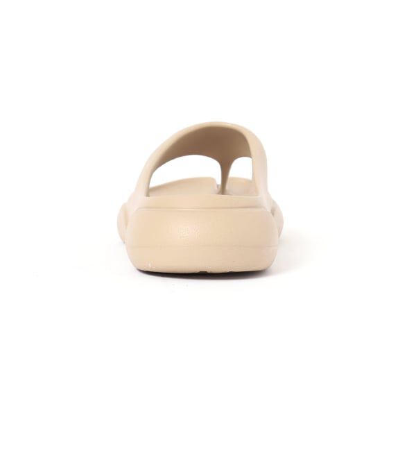 U by SPICK&SPAN「PAES/ぺイズ New Flip Flop Basic Line」|サンダル|