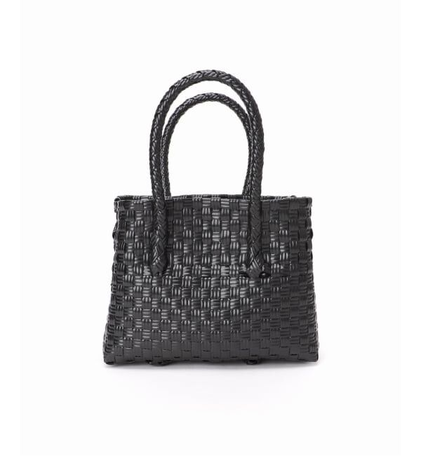 GRISE「HANDICRAFT SAIGON/ハンディクラフト サイゴン SMALL TOTE」|トートバッグ|