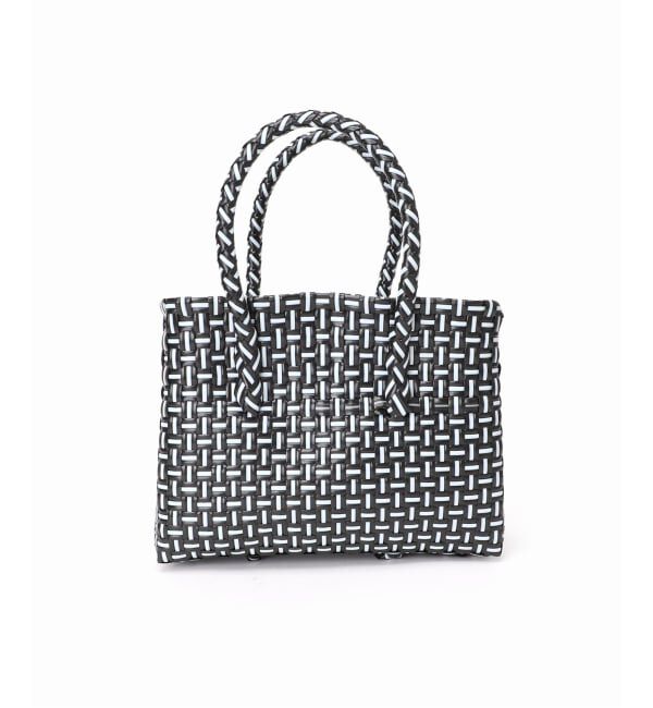 GRISE「HANDICRAFT SAIGON/ハンディクラフト サイゴン SMALL TOTE」|トートバッグ|
