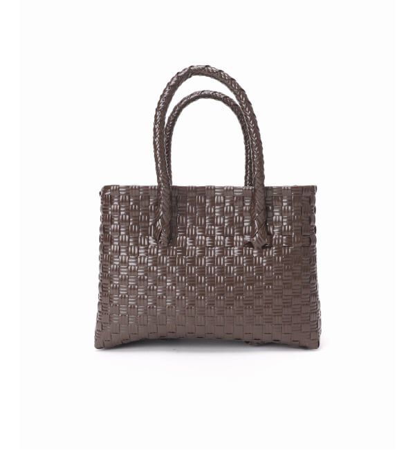 GRISE「HANDICRAFT SAIGON/ハンディクラフト サイゴン SMALL TOTE」|トートバッグ|