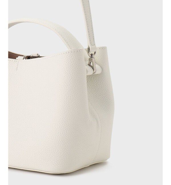  「FEEL AND TASTE Boat BAG」|ハンドバッグ|