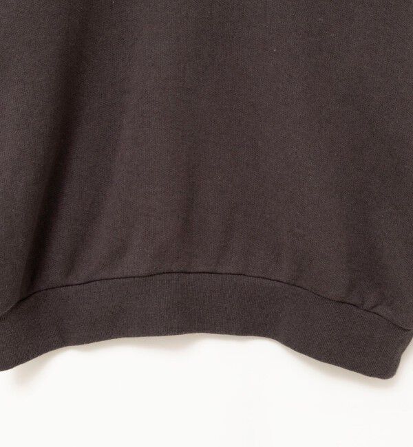 NOLLEY'S sophi「《セットアップ対応》【GREYCHORD/グレーコード】OSLO」|スウェット・ジャージ|