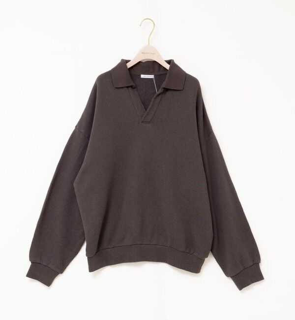 NOLLEY'S sophi「《セットアップ対応》【GREYCHORD/グレーコード】OSLO」|スウェット・ジャージ|