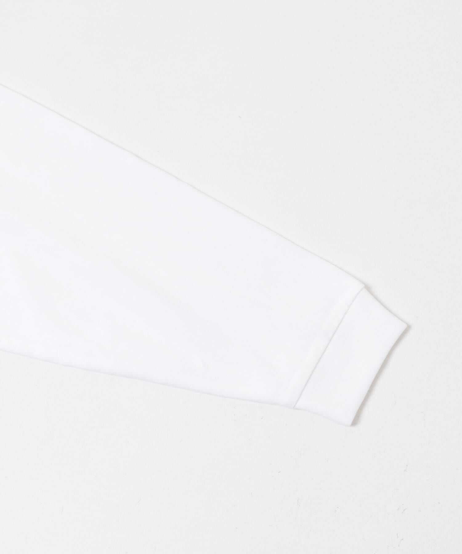 URBAN RESEARCH DOORS「『別注』Hanes&times;DOORS　BEEFY-T-SHIRTS FIT LONG-SLEEVE」|Tシャツ・カットソー|