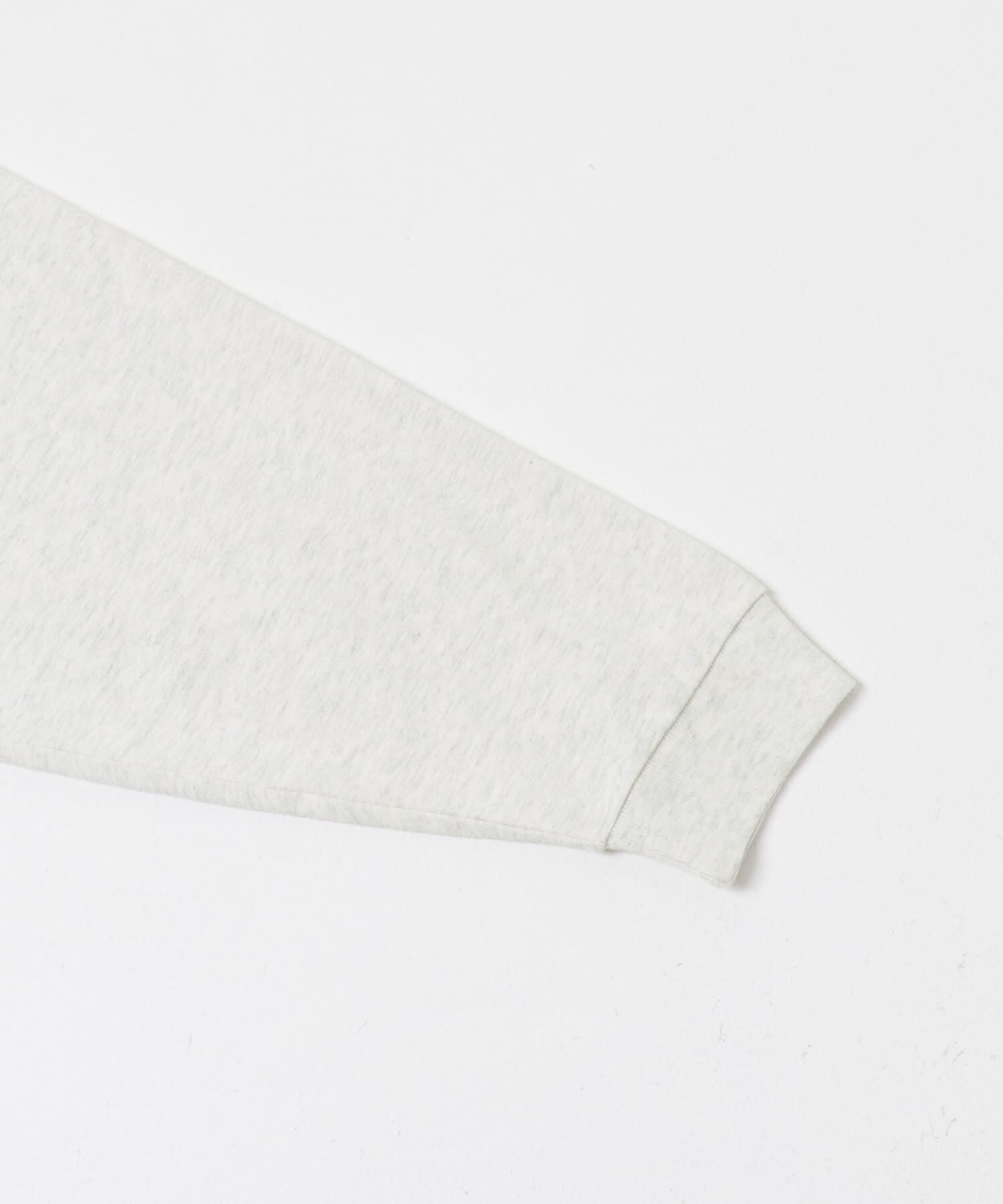 URBAN RESEARCH DOORS「『別注』Hanes&times;DOORS　BEEFY-T-SHIRTS FIT LONG-SLEEVE」|Tシャツ・カットソー|