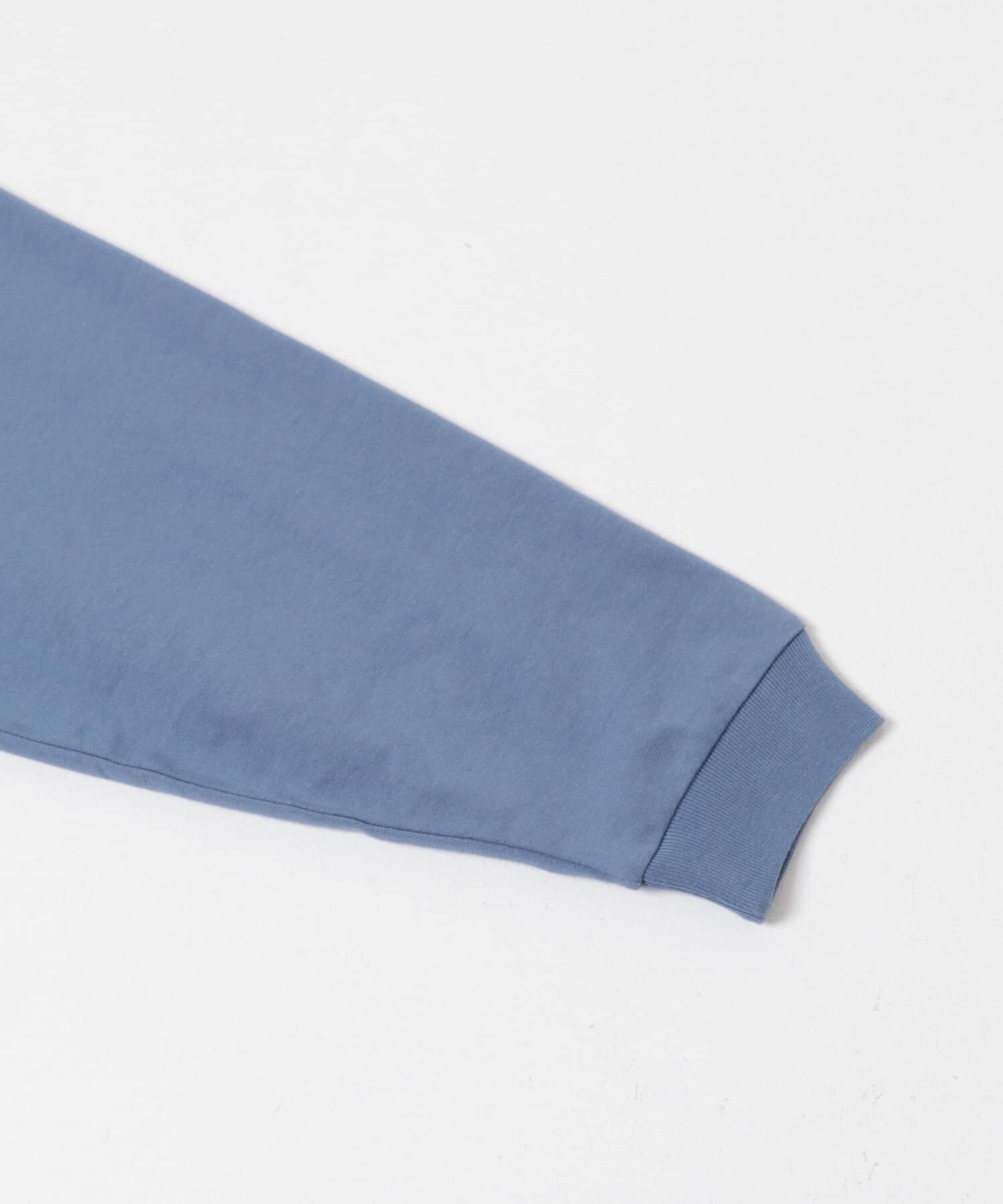 URBAN RESEARCH DOORS「『別注』Hanes&times;DOORS　BEEFY-T-SHIRTS FIT LONG-SLEEVE」|Tシャツ・カットソー|