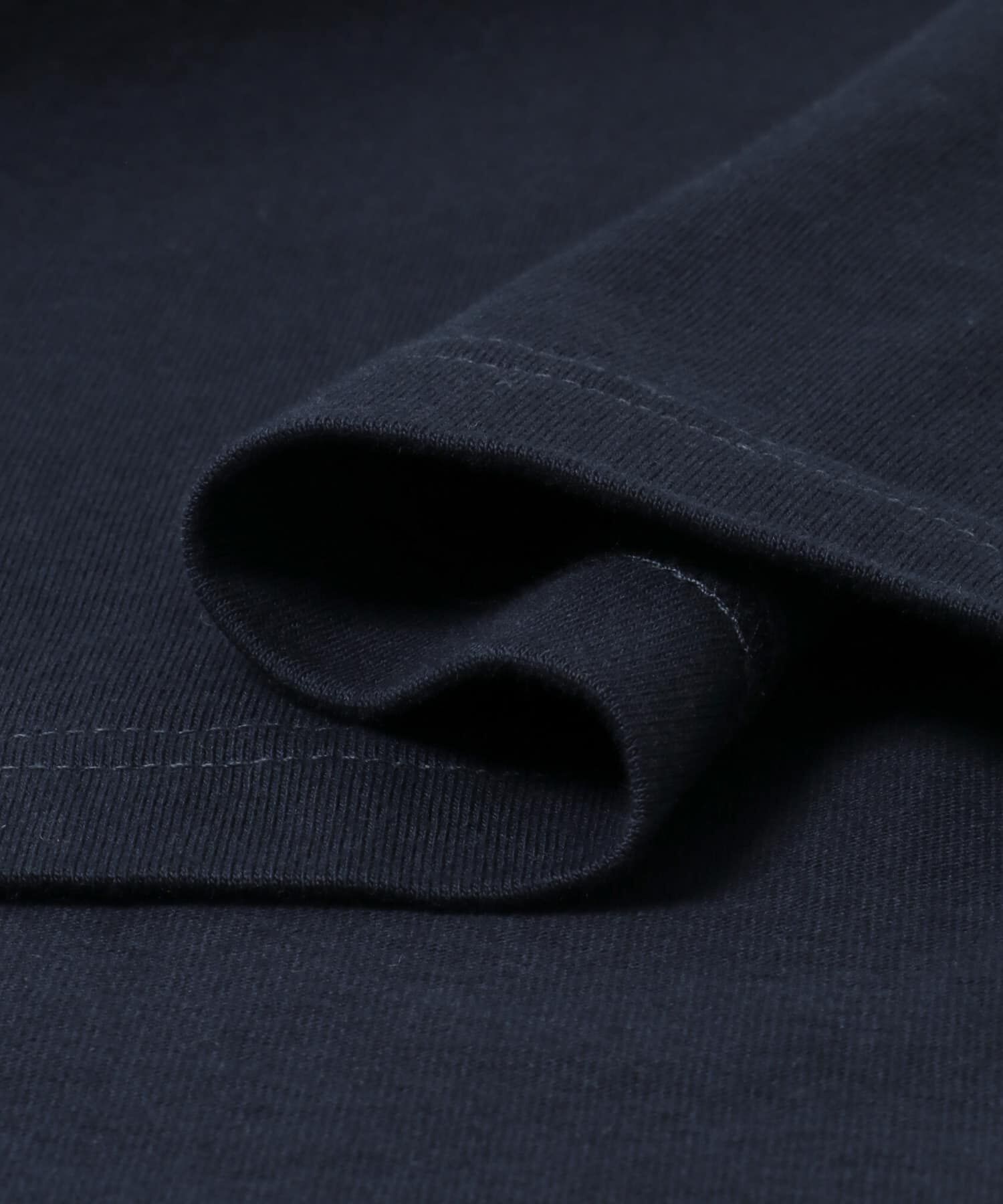 URBAN RESEARCH DOORS「『別注』Hanes&times;DOORS　BEEFY-T-SHIRTS FIT LONG-SLEEVE」|Tシャツ・カットソー|
