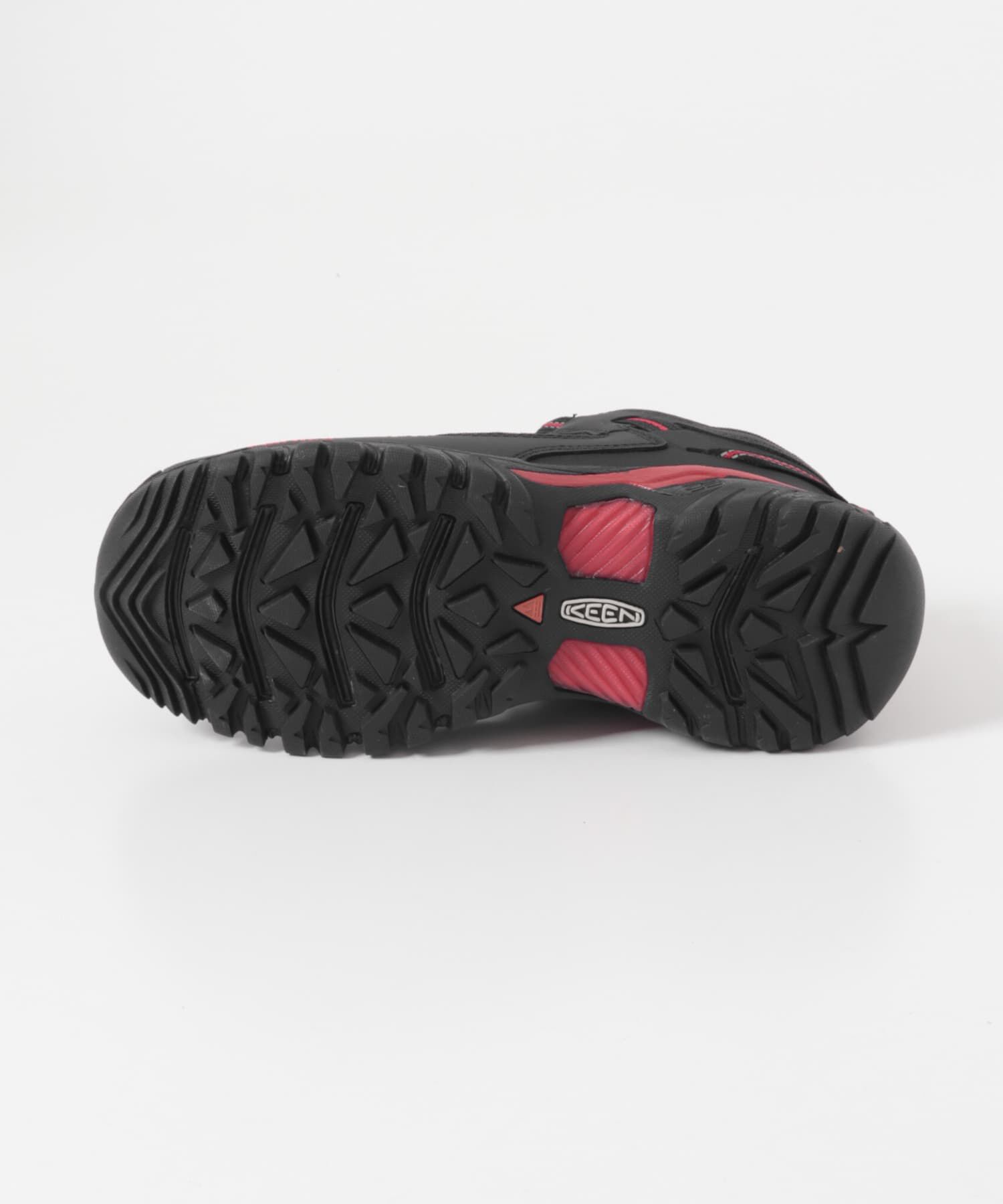 URBAN RESEARCH DOORS「KEEN　TARGHEE EXP WP」|スニーカー|