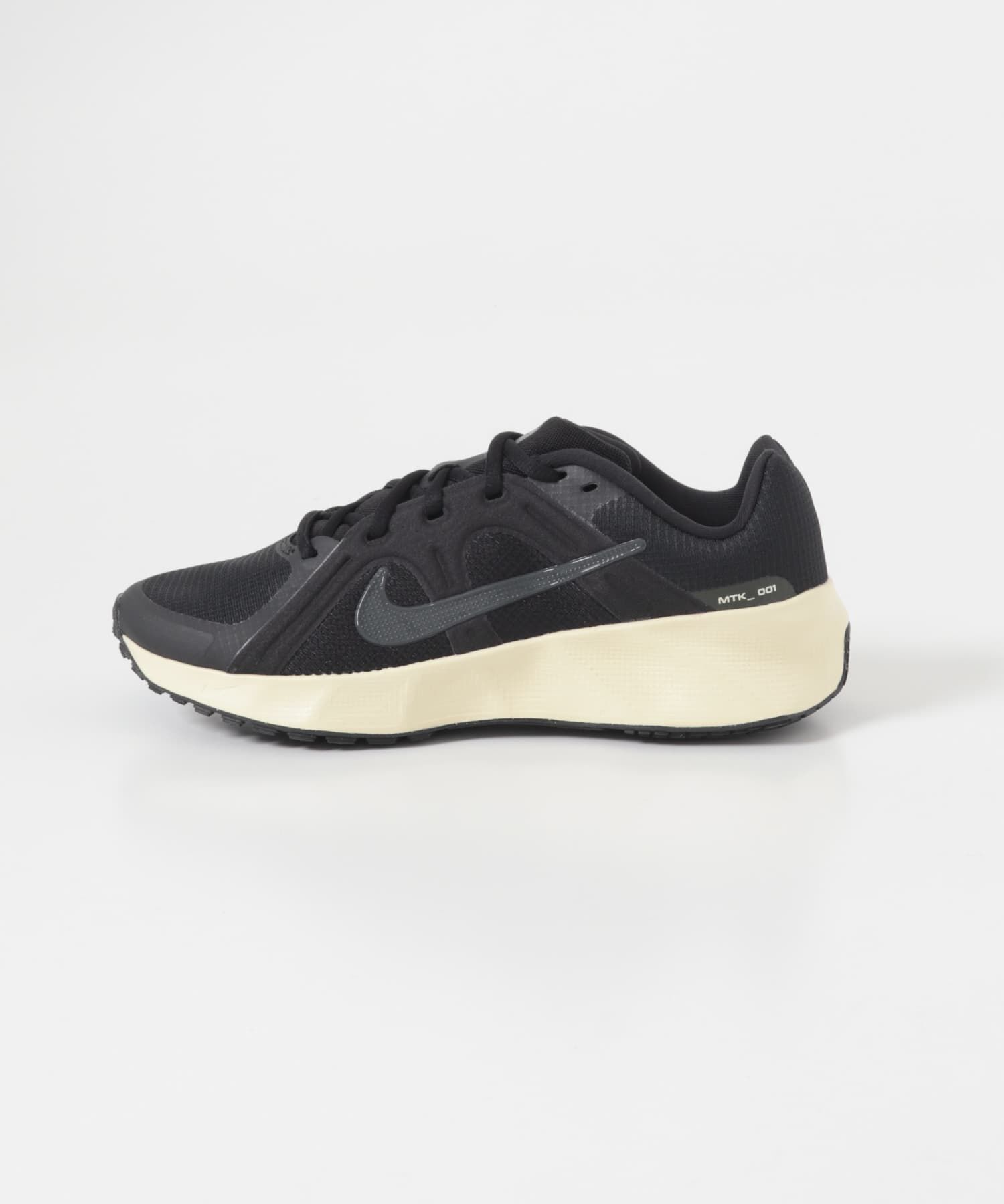 URBAN RESEARCH DOORS「NIKE　メトロ TEK」|スニーカー|ブラック系その他