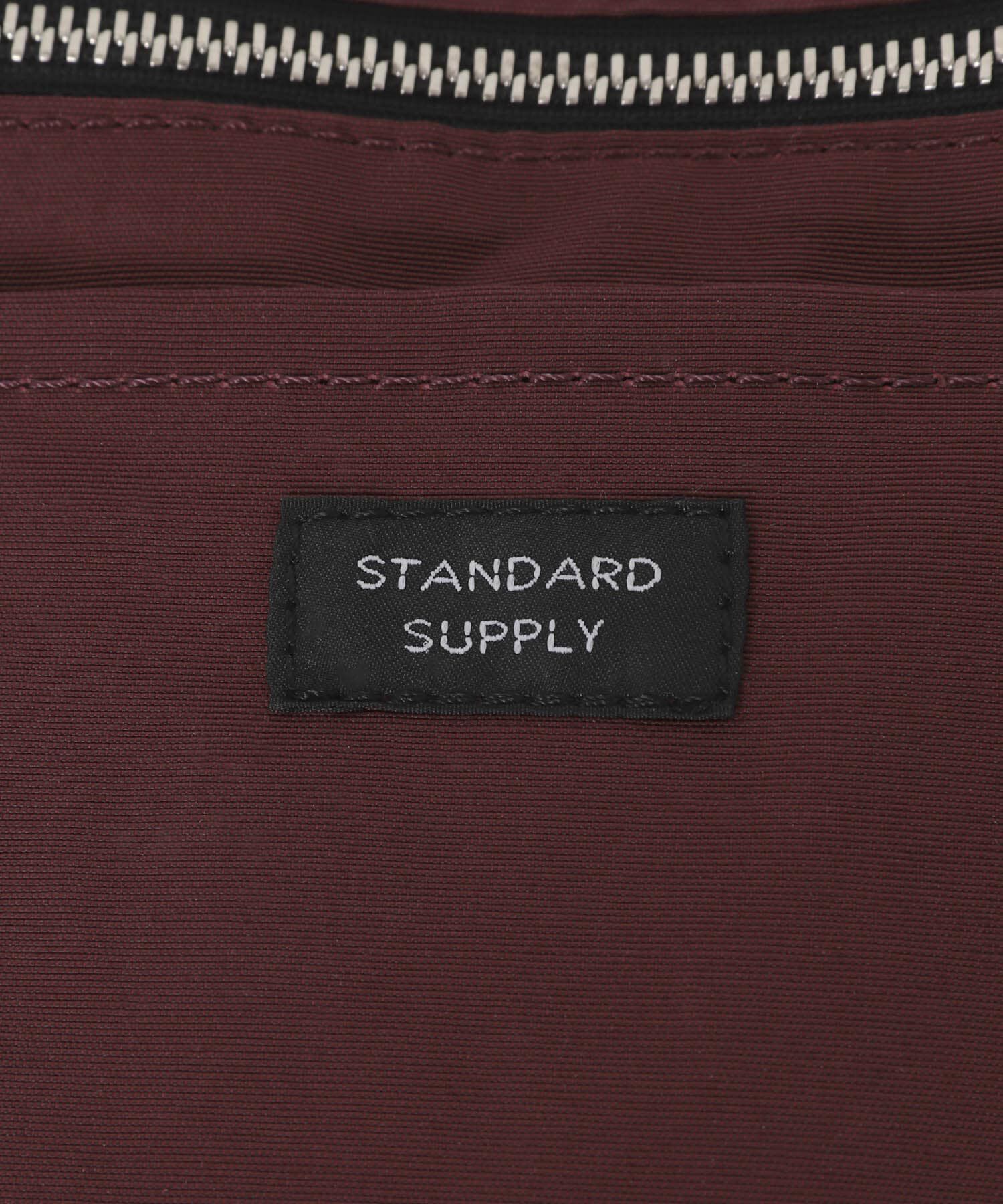 URBAN RESEARCH DOORS「STANDARD SUPPLY　SLING PURSE M」|ショルダー・メッセンジャー|