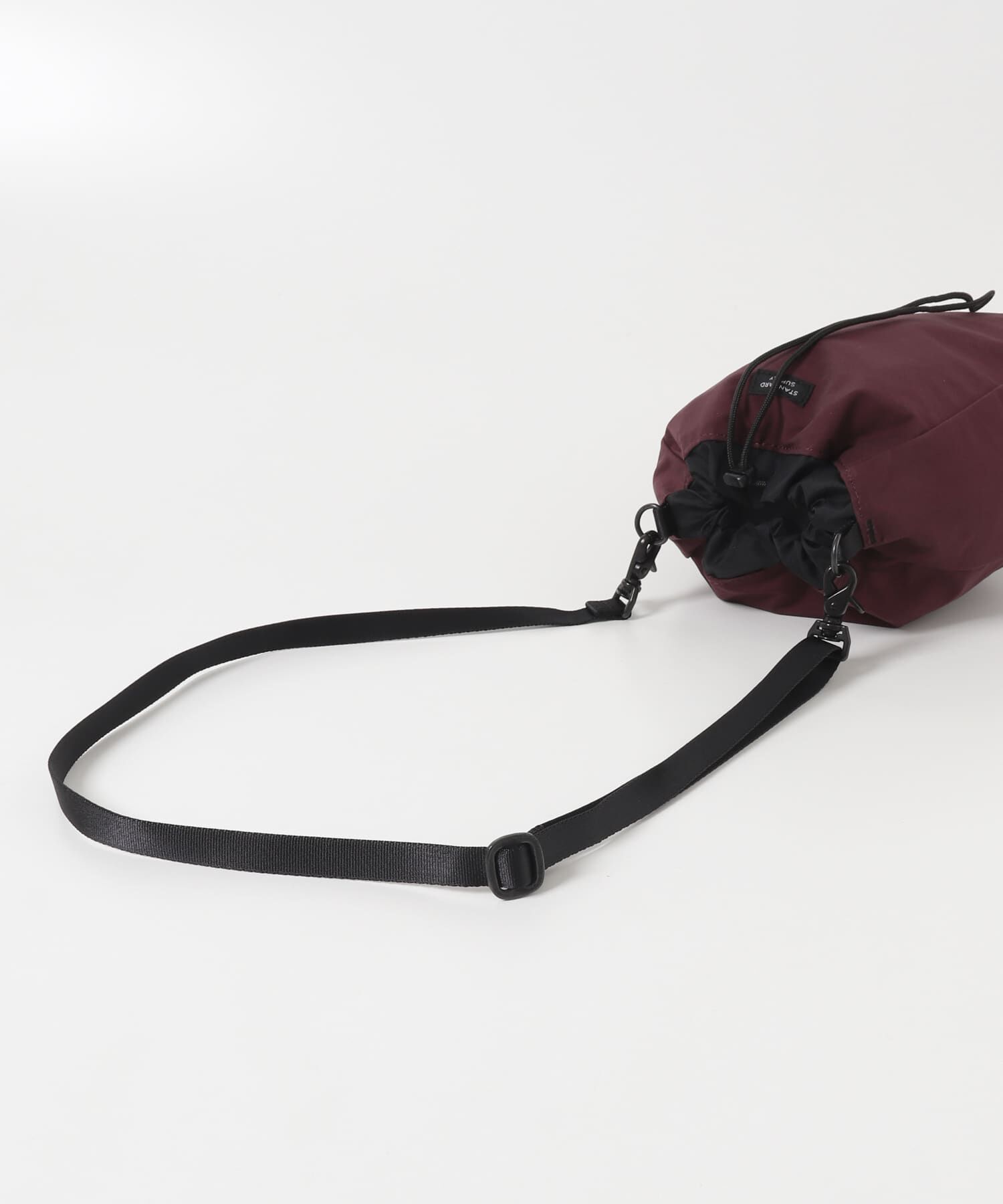 URBAN RESEARCH DOORS「STANDARD SUPPLY　CHALK SHOULDER」|ショルダー・メッセンジャー|