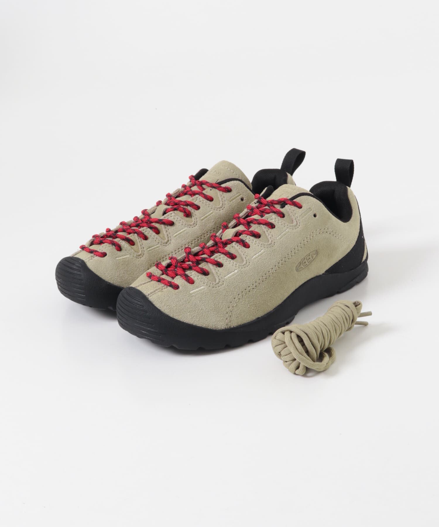 URBAN RESEARCH DOORS「KEEN　JASPER」|スニーカー|