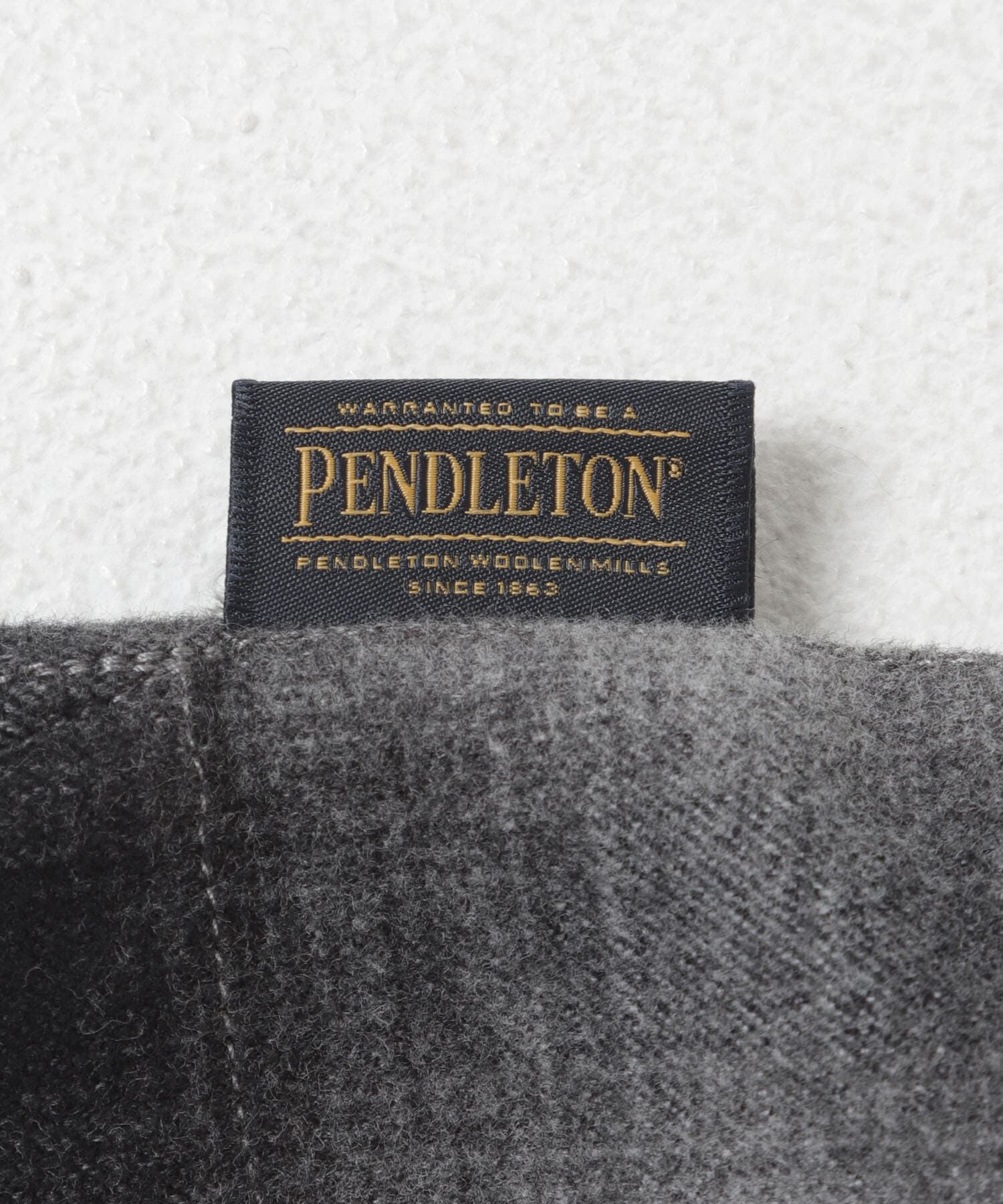 URBAN RESEARCH DOORS「『別注』PENDLETON&times;DOORS　PLAID EASY PANTS」|その他|
