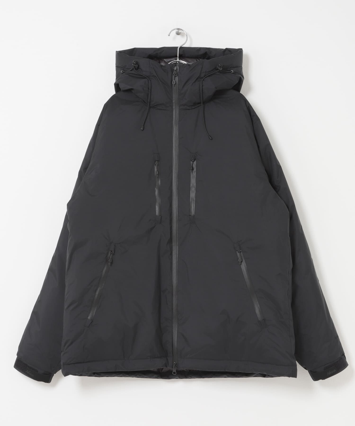 URBAN RESEARCH DOORS「『別注』NANGA&times;DOORS　AURORA TEX DOWN PARKA」|ダウン|