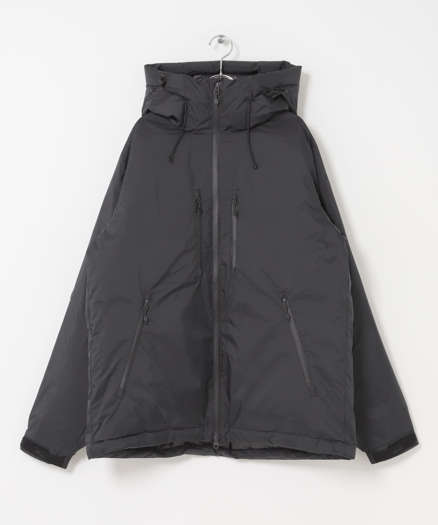 URBAN RESEARCH DOORS「『別注』NANGA&times;DOORS　AURORA TEX DOWN PARKA」|ダウン|