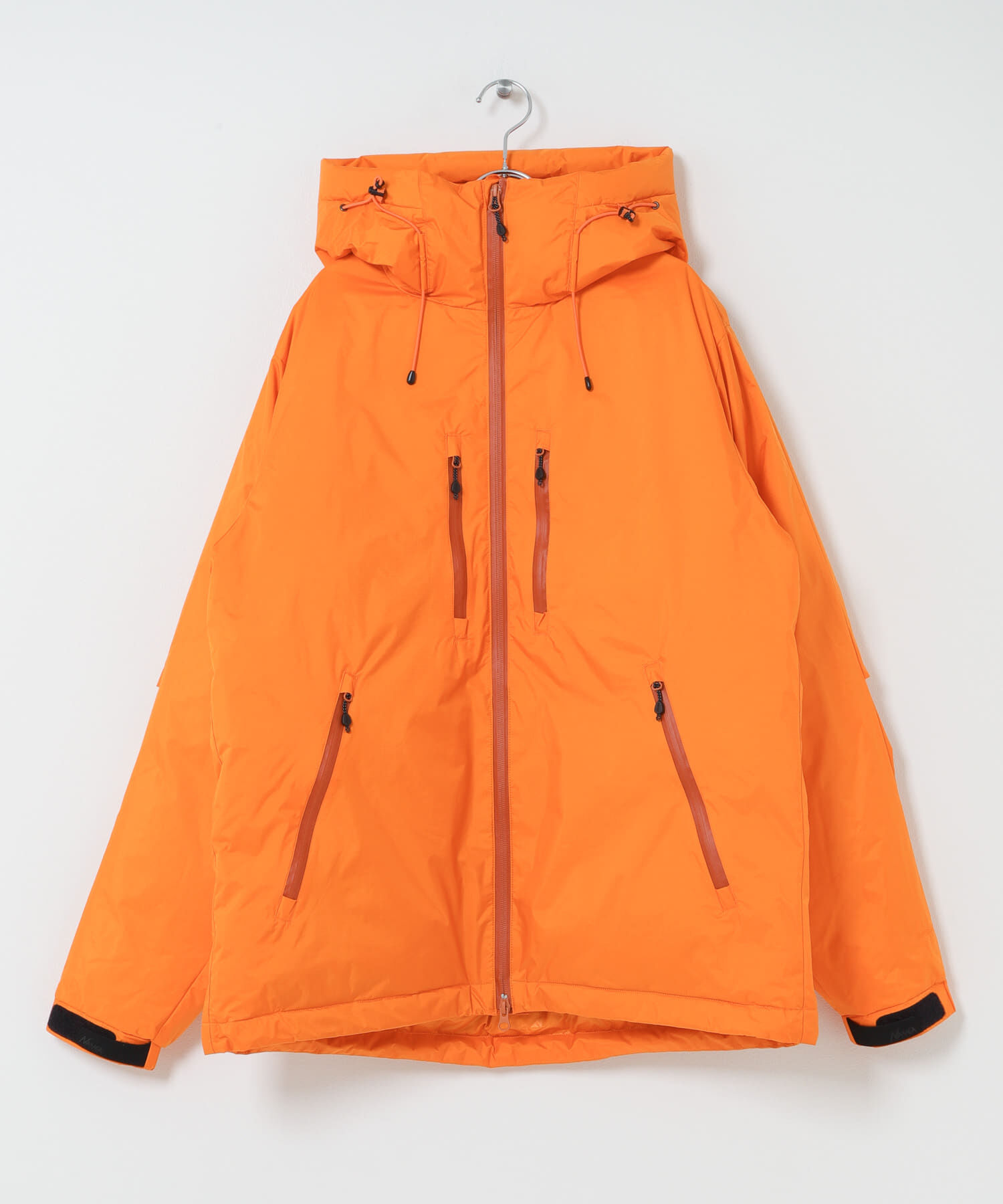 URBAN RESEARCH DOORS「『別注』NANGA&times;DOORS　AURORA TEX DOWN PARKA」|ダウン|