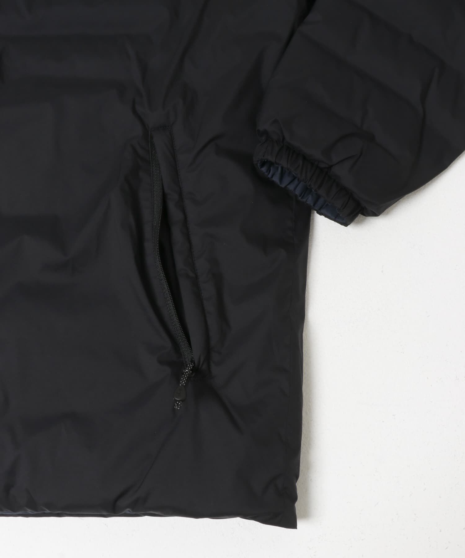 URBAN RESEARCH DOORS「『別注』NANGA&times;DOORS　REVERSIBLE DOWN JACKET」|ダウン|