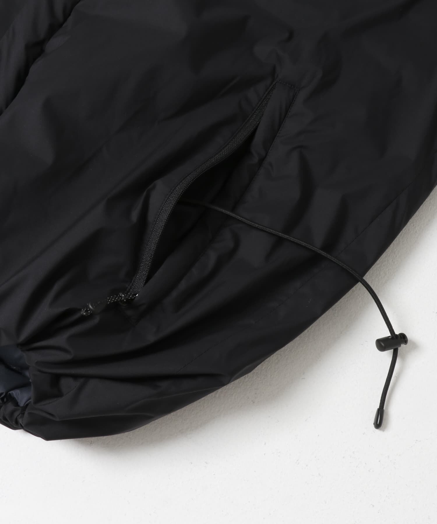 URBAN RESEARCH DOORS「『別注』NANGA&times;DOORS　REVERSIBLE DOWN JACKET」|ダウン|