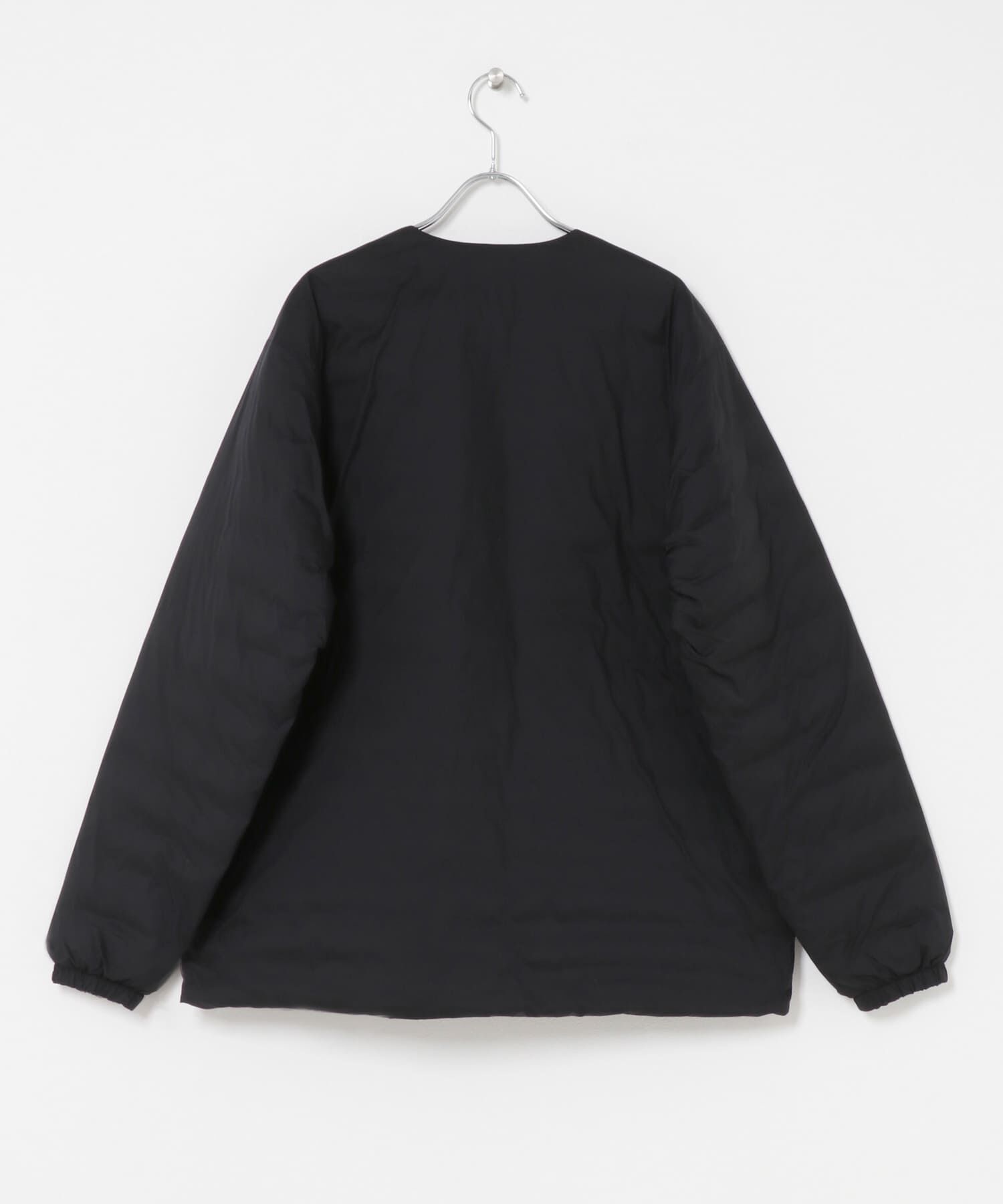 URBAN RESEARCH DOORS「『別注』NANGA&times;DOORS　REVERSIBLE DOWN JACKET」|ダウン|