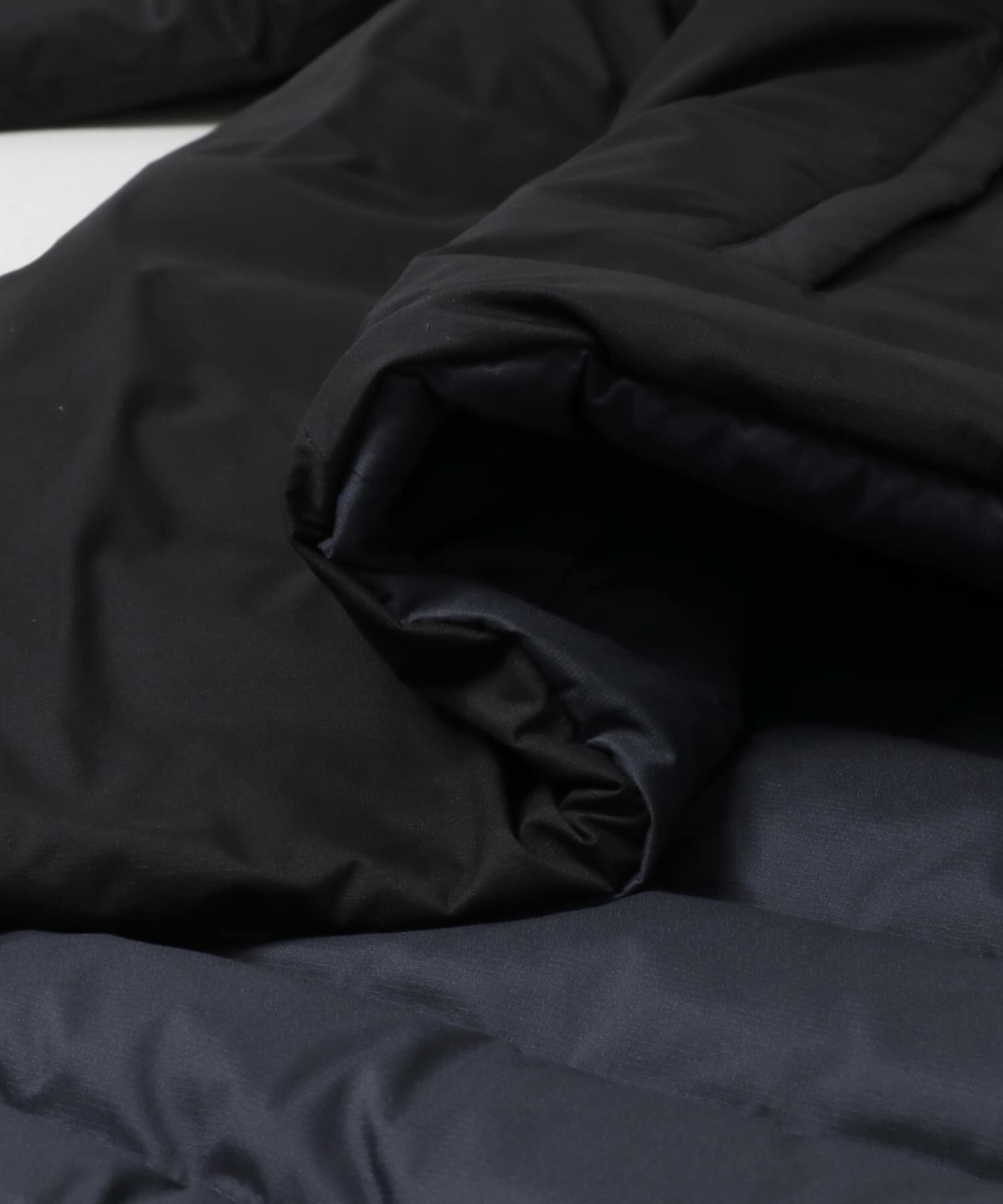 URBAN RESEARCH DOORS「『別注』NANGA&times;DOORS　REVERSIBLE DOWN JACKET」|ダウン|