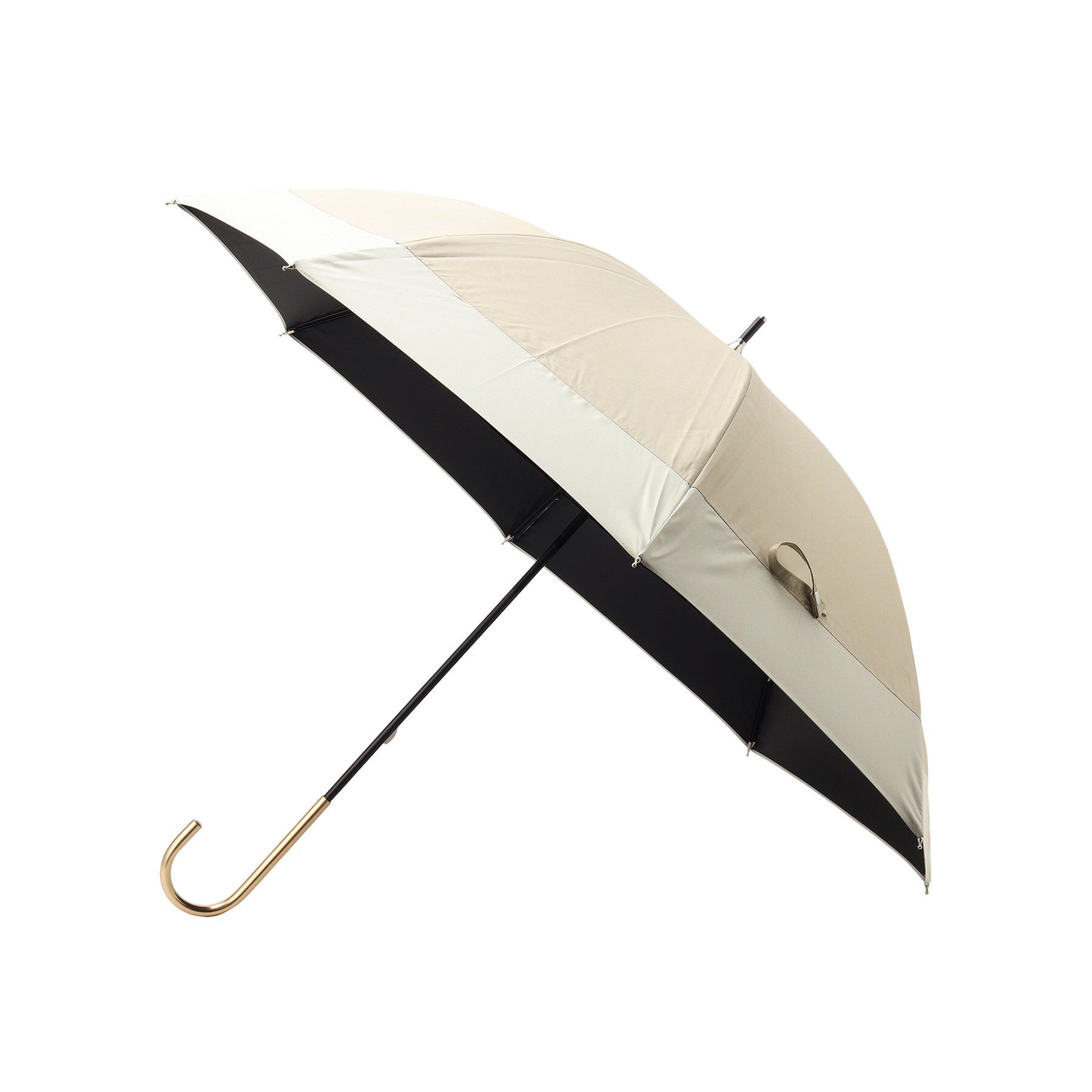Dessin「【長傘】【日傘】バイカラーパラソル」|傘|