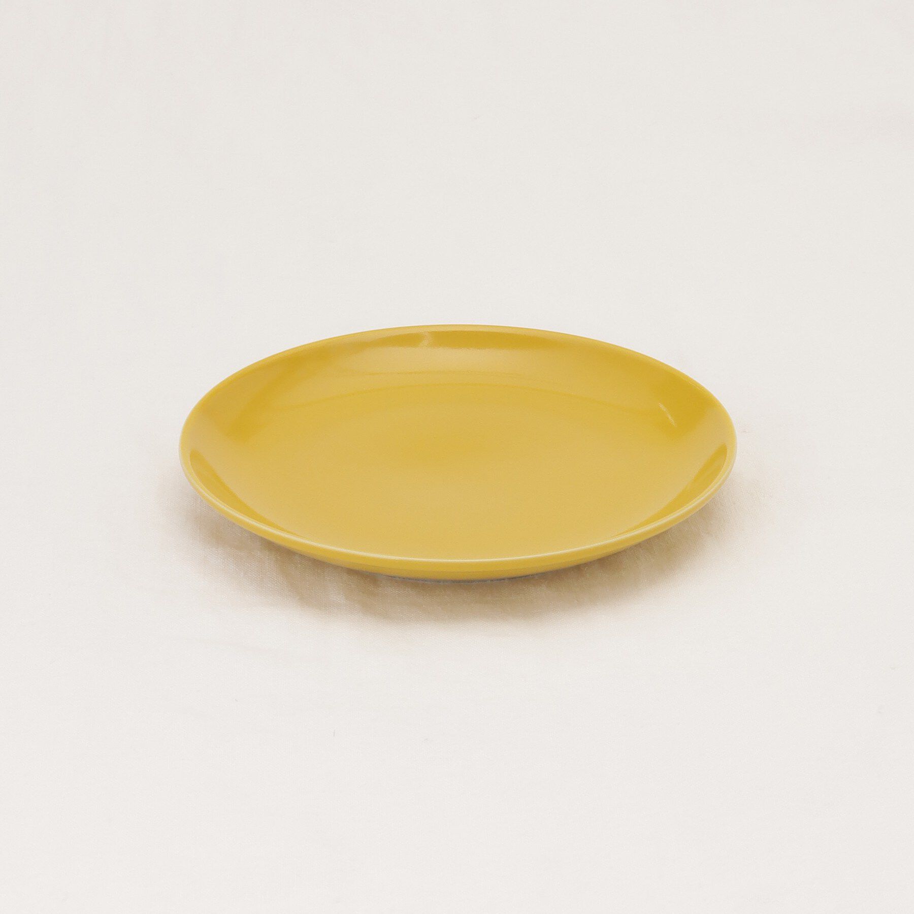 212 KITCHEN STORE「プレート 180 黄 ＜Common コモン＞」|食器・キッチングッズ|