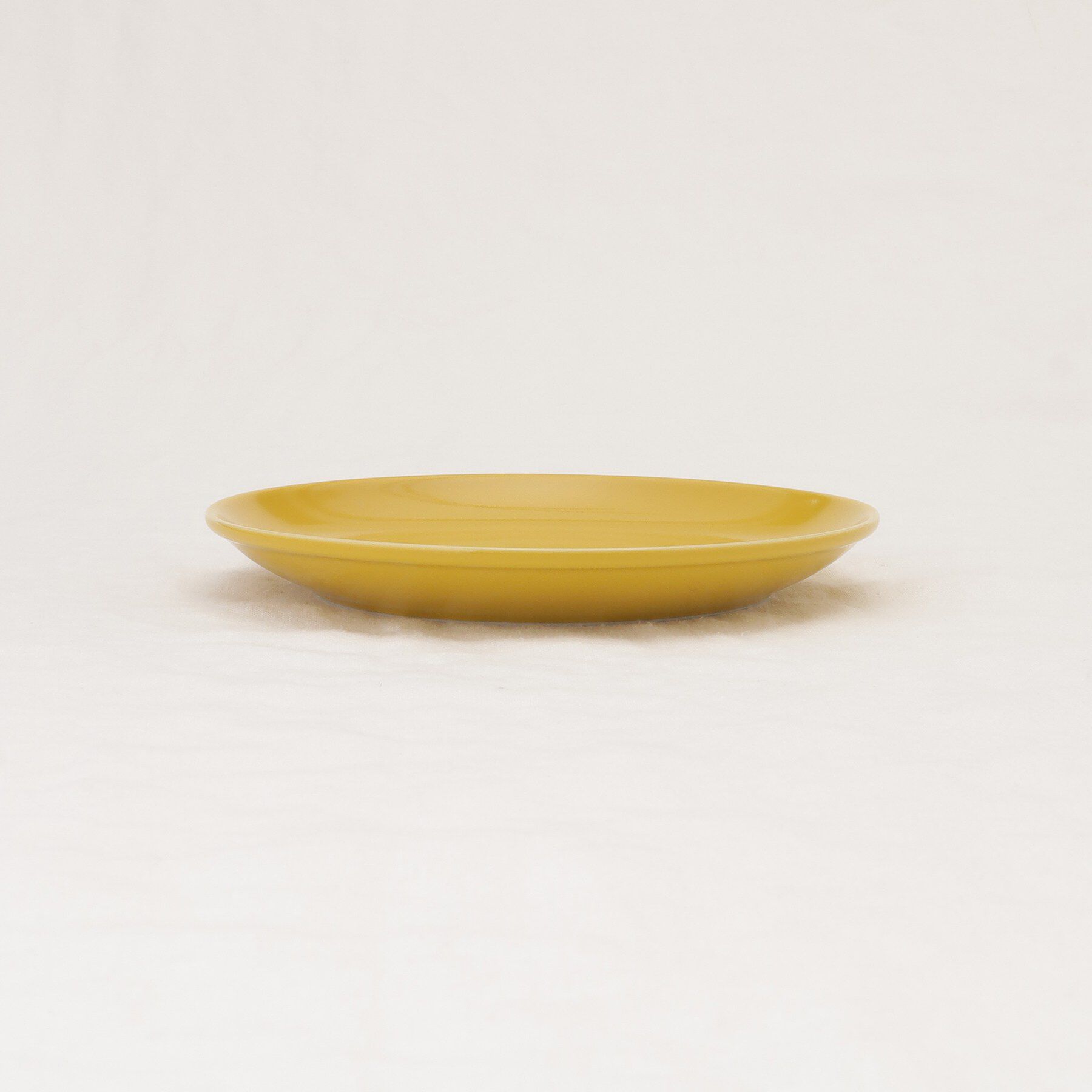212 KITCHEN STORE「プレート 180 黄 ＜Common コモン＞」|食器・キッチングッズ|