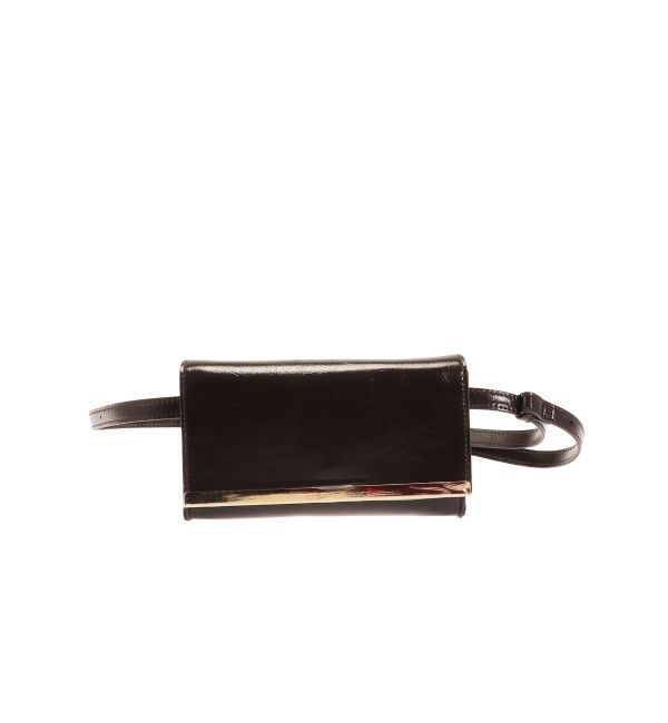 ELENDEEK「3WAY BELT BAG」|ショルダー・メッセンジャー|