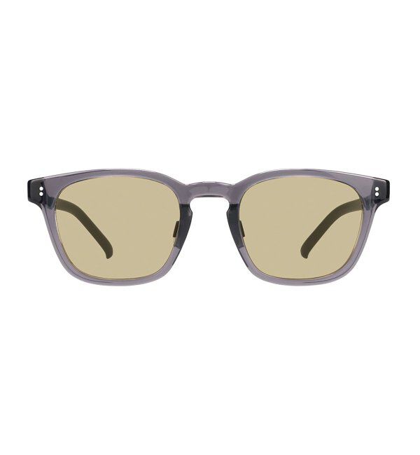  「Zoff｜UNITED ARROWS GOLF サングラス 「SNAP GRIP構造」ずれ落ち防止」|サングラス|