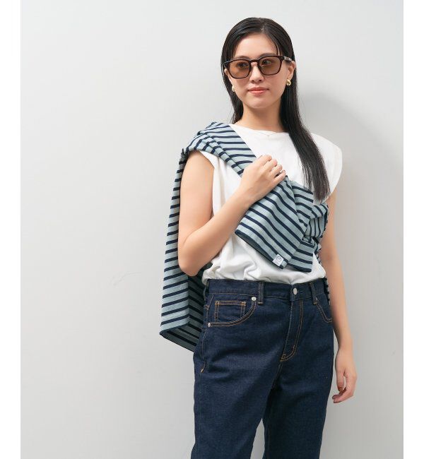  「Zoff｜UNITED ARROWS GOLF サングラス 「SNAP GRIP構造」ずれ落ち防止」|サングラス|