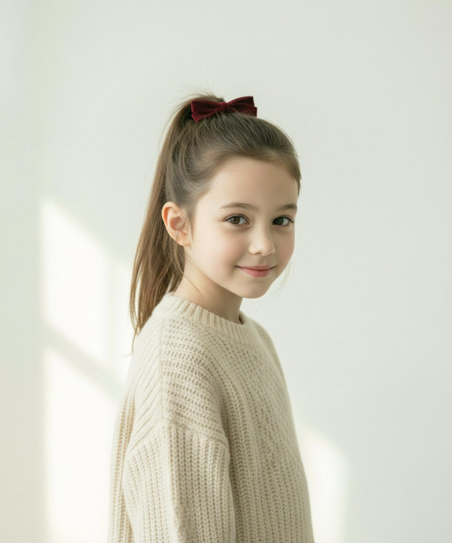 BACKYARD FAMILY「Rora ヘアクリップ キッズ 2個セット 通販 ヘアークリップ 髪どめ 髪留め ヘアアクセサリー」|その他|