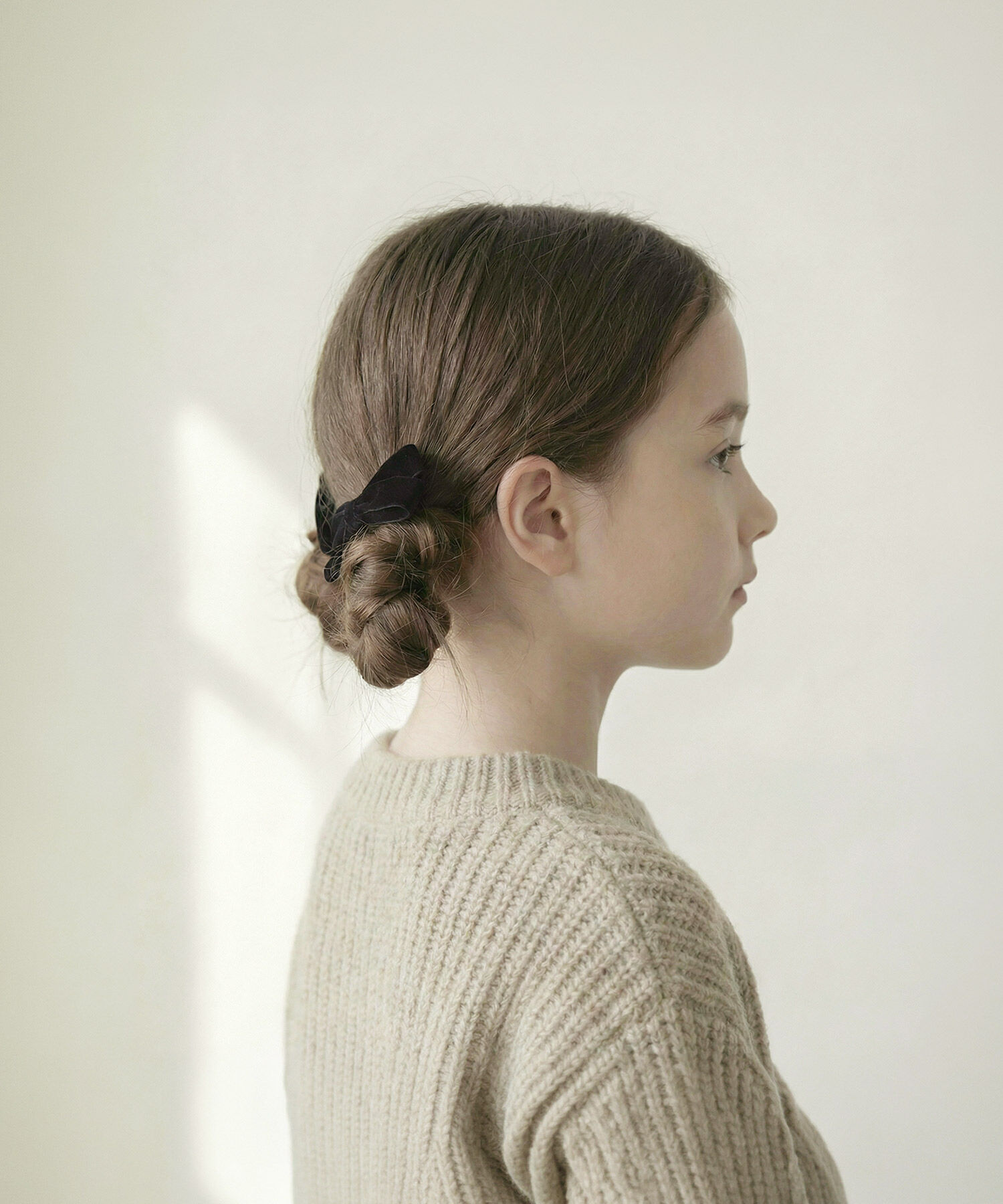 BACKYARD FAMILY「Rora ヘアクリップ キッズ 2個セット 通販 ヘアークリップ 髪どめ 髪留め ヘアアクセサリー」|その他|